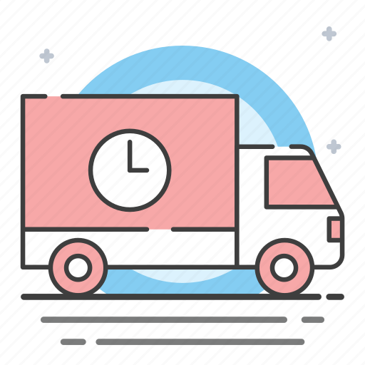Delivery, provide, shipping icon - Download on Iconfinder