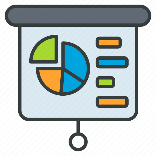Statistics, report, graph, analytics, finance icon - Download on Iconfinder