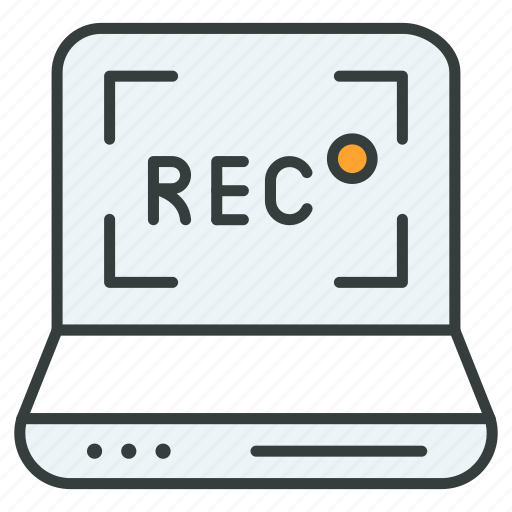 Rec, recording, microphone, music, speak, voice icon - Download on Iconfinder