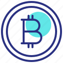 bitcoin, coin, digital currency, finace