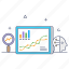 predictive analytics, business analytics, infographic, statistics, online analytics 
