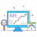 performance indicator, kpi, key performance, performance evaluation, performance analysis