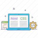 code optimization, code development, programming, web development, web coding