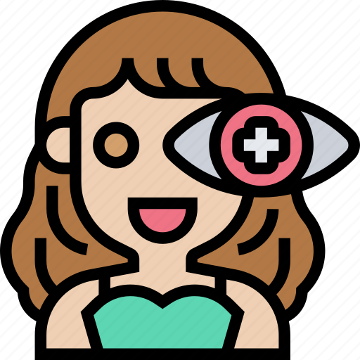 Eye, care, ophthalmology, optical, healthcare icon - Download on Iconfinder