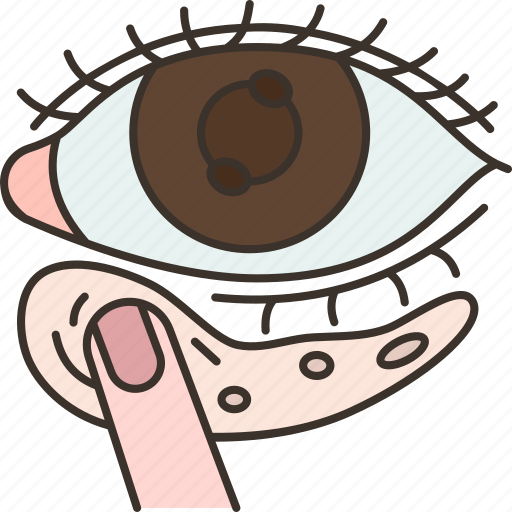 Eye, cream, cosmetic, skincare, treatment icon - Download on Iconfinder