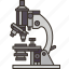 microscope, laboratory, analysis, scientific, research 