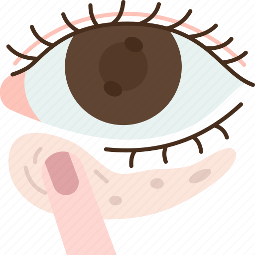 Eye, cream, cosmetic, skincare, treatment icon - Download on Iconfinder