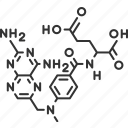 antimetabolite, metabolite, substance, chemical, structure