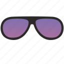aviator, glasses, optic, optics, purple, eyeglasses, sunglasses 