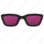 glasses, optic, optics, purple, uf, sunglasses 