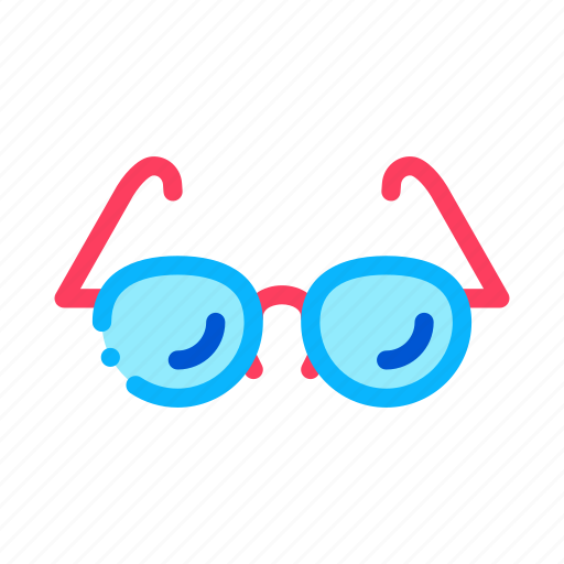 Better, equipment, glasses, good, optical, optometrist, vision icon - Download on Iconfinder