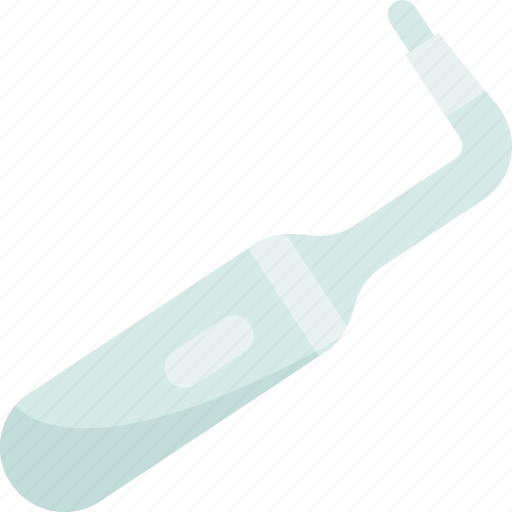 Flosser, water, cleaning, oral, health icon - Download on Iconfinder