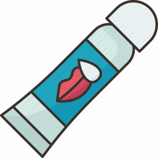 Moisturizer, mouth, lips, beauty, vitamin icon - Download on Iconfinder