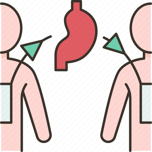 Living, organ, transplant, donation, health icon - Download on Iconfinder