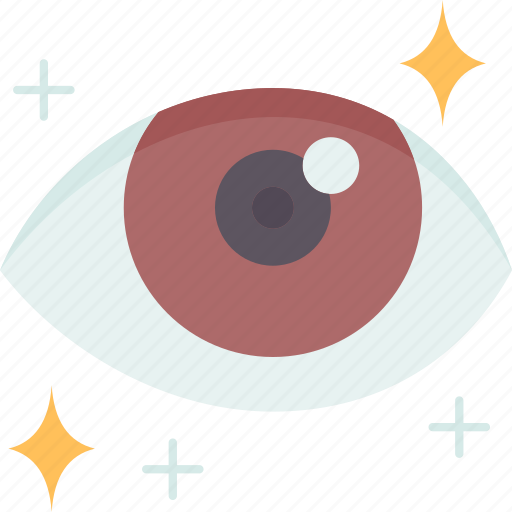 Eye, donation, vision, health, medical icon - Download on Iconfinder