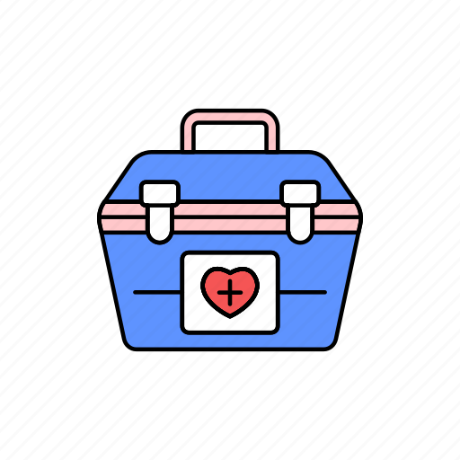 Donation, organ, transplantation, box, container icon - Download on Iconfinder