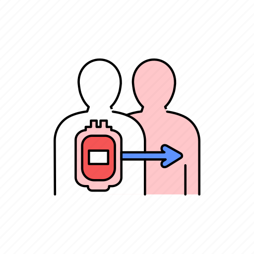 Transplantation, people, blood, donation, organ icon - Download on Iconfinder