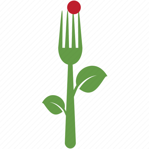 Organic, vegetarian, vegan, healthy, food, restaurant, salad icon - Download on Iconfinder