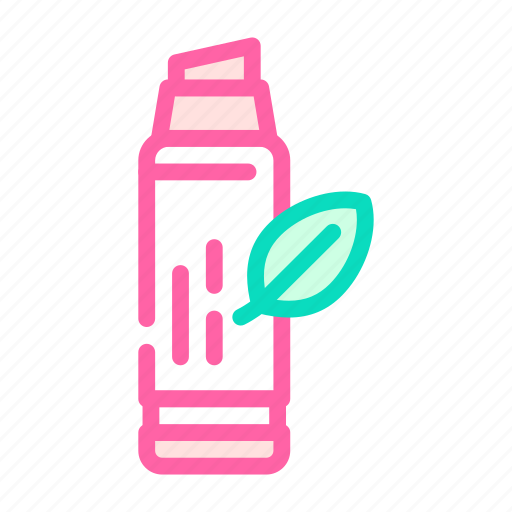 Lip, balm, organic, cosmetics, makeup, palette icon - Download on Iconfinder