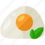 egg, food, health, meal, organic 
