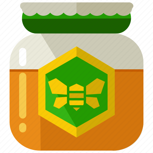 Food, health, honey, organic, sweet icon - Download on Iconfinder