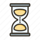 hourglass, timer, time, clock, deadline