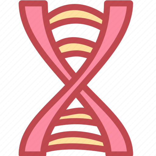 Biology, dna, genetic, genetics, molecule, science icon - Download on Iconfinder