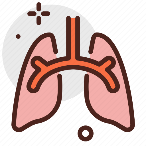 Body, health, human, lungs, medical icon - Download on Iconfinder
