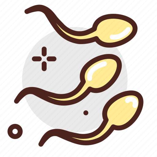 Body, health, human, medical, sperm icon - Download on Iconfinder