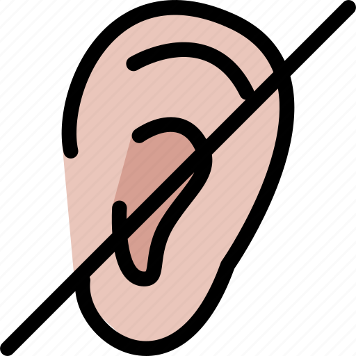 Body, doctor, ear, organ, surgery, treatment icon - Download on Iconfinder
