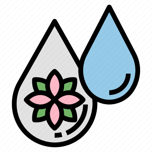 Essential, oil, spa, natural, aroma, therapy, extracts icon - Download on Iconfinder