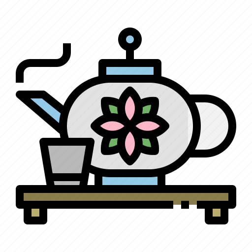 Hot, tea, drink, beverage, wellness, organic icon - Download on Iconfinder