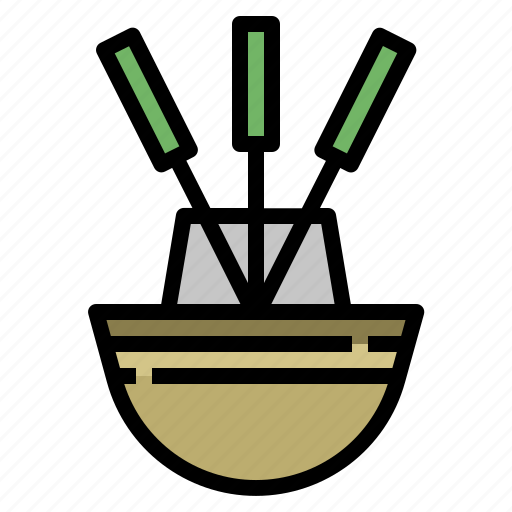 Incense, aroma, spa, frankincense, smell icon - Download on Iconfinder