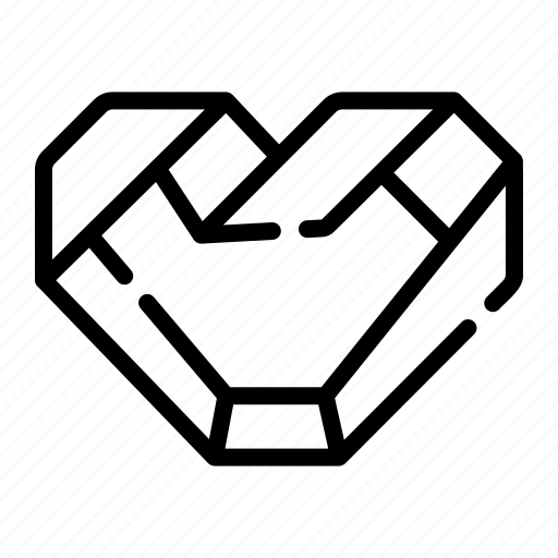 Heart, like, love, lover, likes, loving, hearts icon - Download on Iconfinder