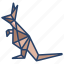 kangroo 