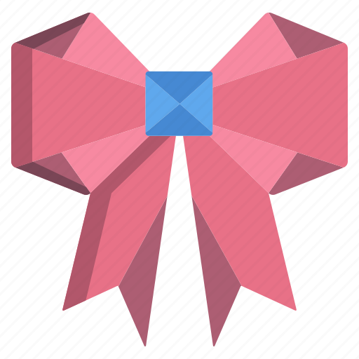 Bow icon - Download on Iconfinder on Iconfinder