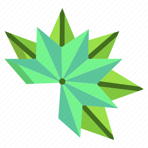 Leaf icon - Download on Iconfinder on Iconfinder
