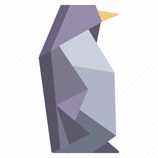 Penguin icon - Download on Iconfinder on Iconfinder