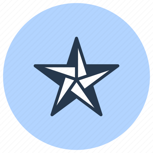 Craft, origami, paper, star icon - Download on Iconfinder