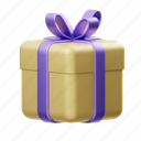 gift, birthday, gift box, package, ramadan, islam, muslim, ornament, decoration 
