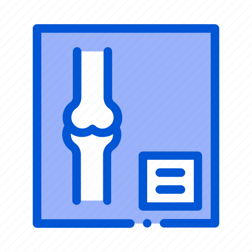 Bone, human, image, joints, orthopedic, x-ray icon - Download on Iconfinder