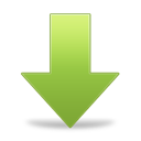 Arrow, down, download icon - Free download on Iconfinder