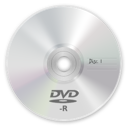 Dvd, r icon - Free download on Iconfinder