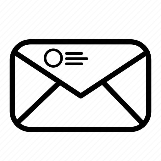 Enveloper, message, stamp icon - Download on Iconfinder