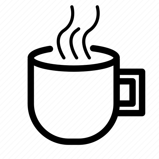 Drink, hot, tea, coffee icon - Download on Iconfinder
