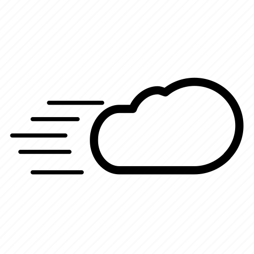 Weather, wind icon - Download on Iconfinder on Iconfinder