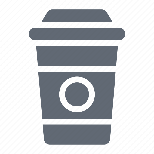 Cup, coffee, cafe, drink, restaurant icon - Download on Iconfinder