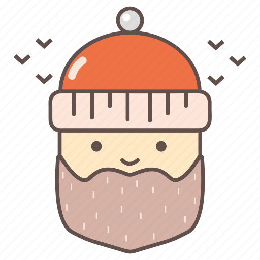 Adventure, avatar, camping, outdoor, wanderer, man, face icon - Download on Iconfinder