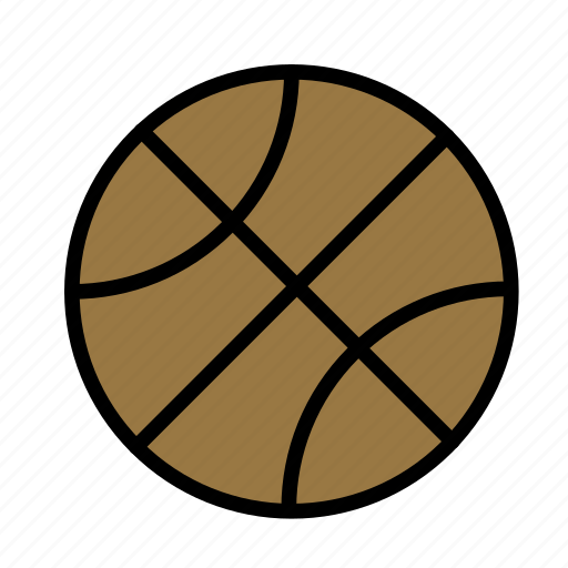Activity, ball, basket, game, sport icon - Download on Iconfinder