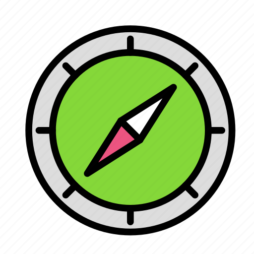 Activity, compass, game, sport icon - Download on Iconfinder